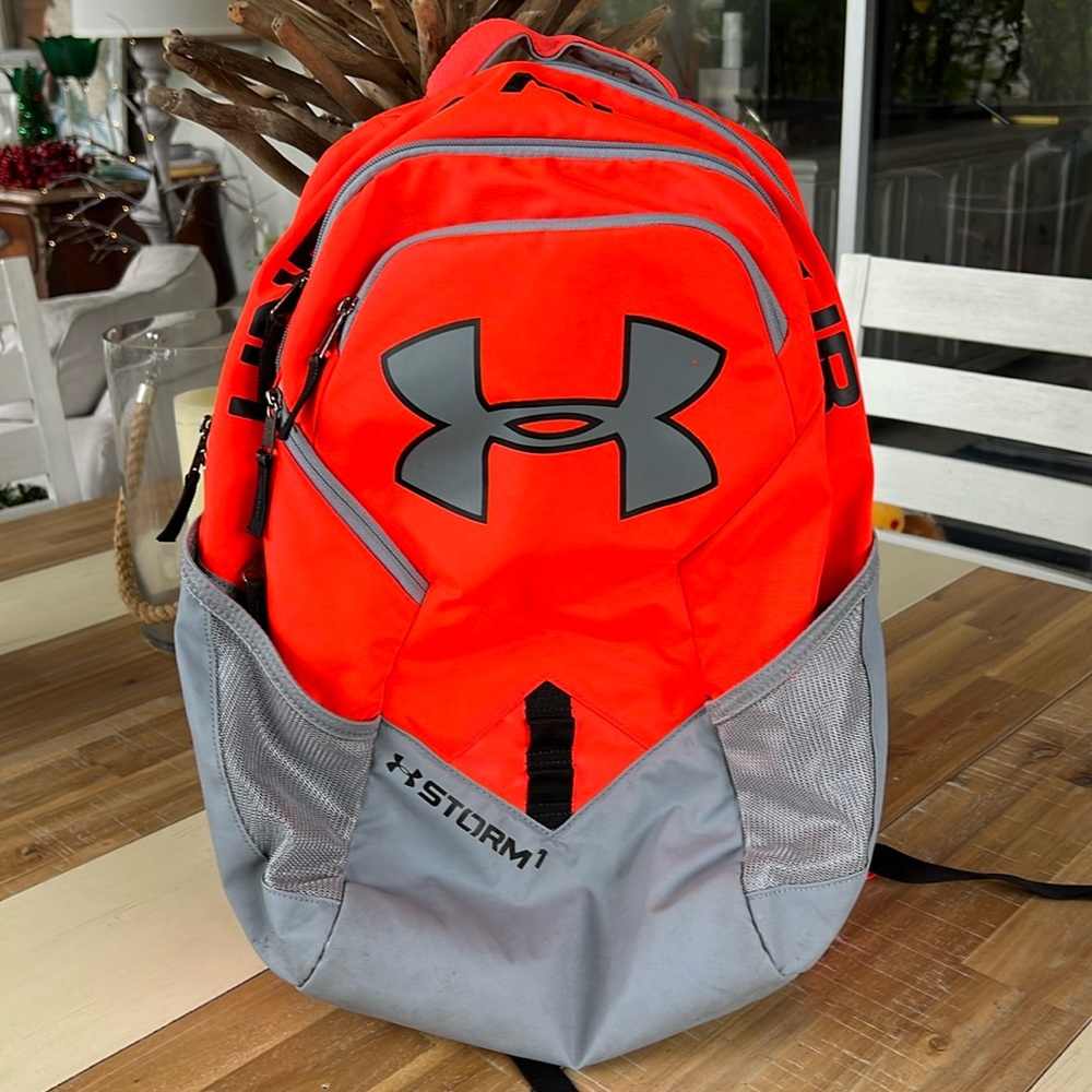 Under Armour Backpack
